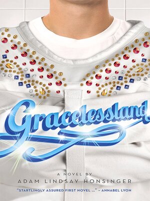 cover image of Gracelessland